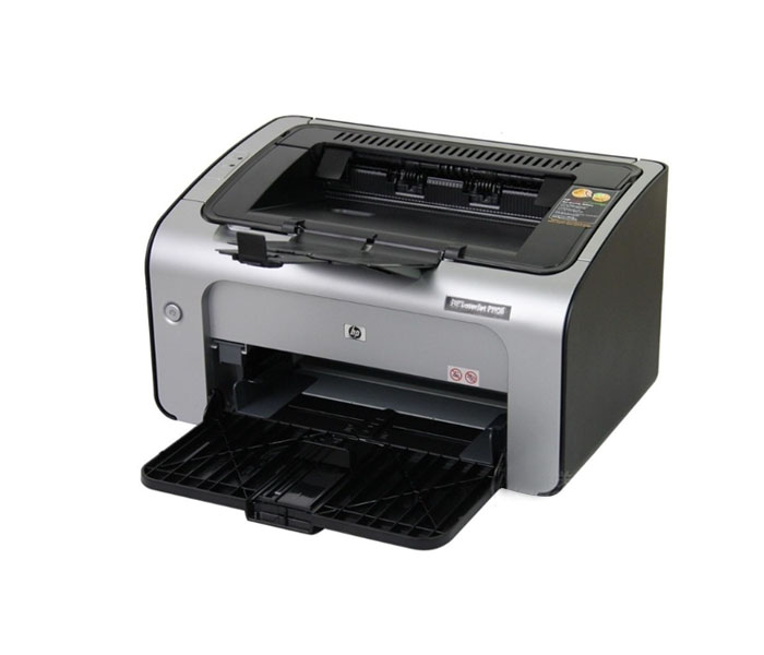 惠普HP LaserJet Pro P1108黑白激光打印機